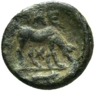 CN Type 21067, реверс, cn-coins