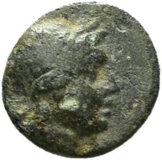 obverse CN Type 21068