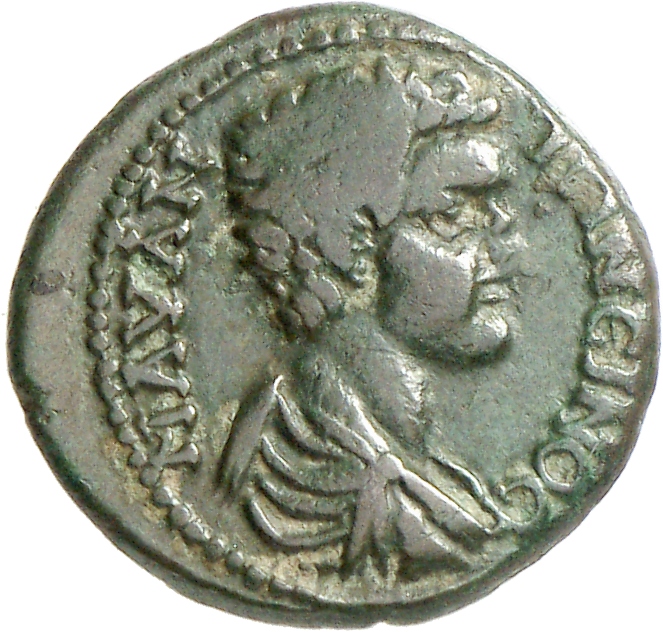 аверс CN Type cn.serdica.1_ed.173