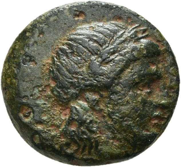 obverse CN Type 21069