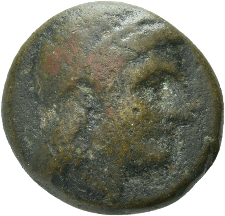obverse CN Type 21071