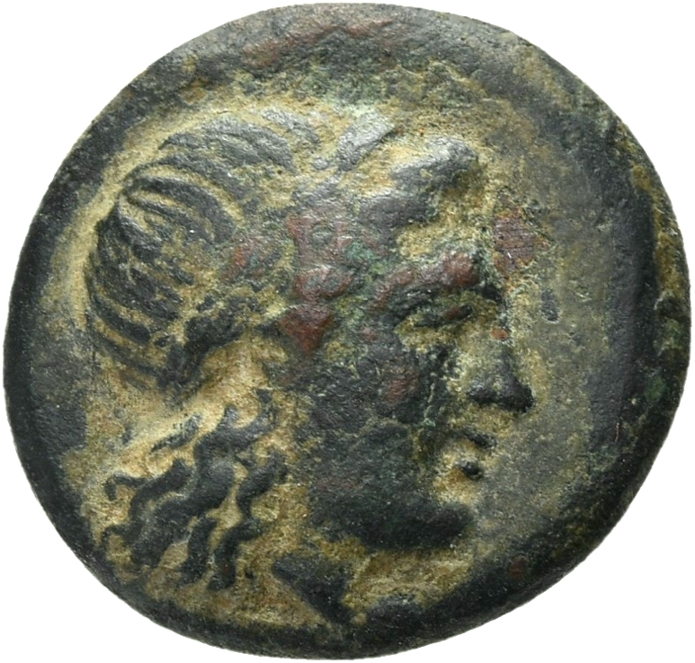 CN Type 21072, аверс, cn-coins