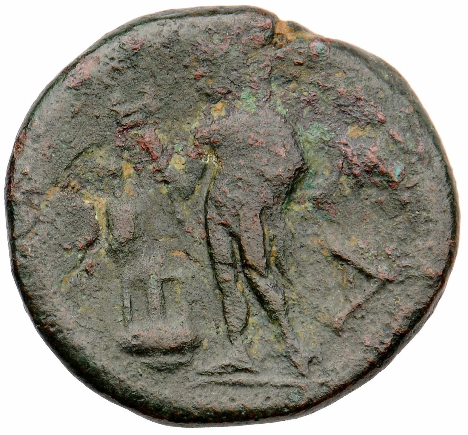 CN Type cn.sestus.1_ed.8, реверс, cn-coins