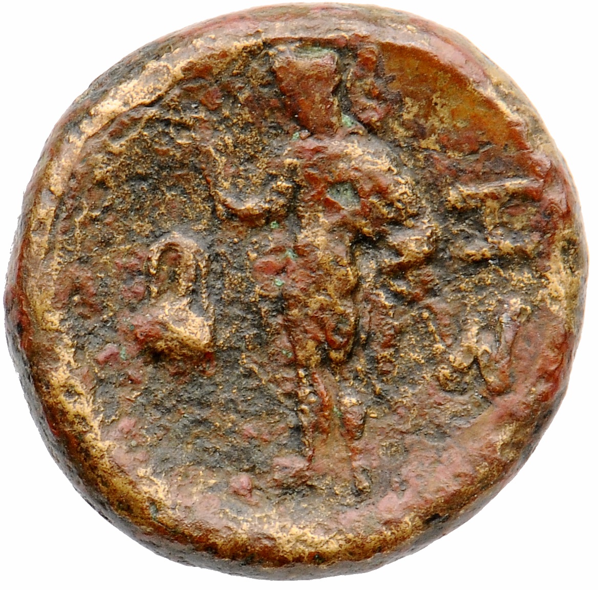 CN Type cn.sestus.1_ed.10, реверс, cn-coins