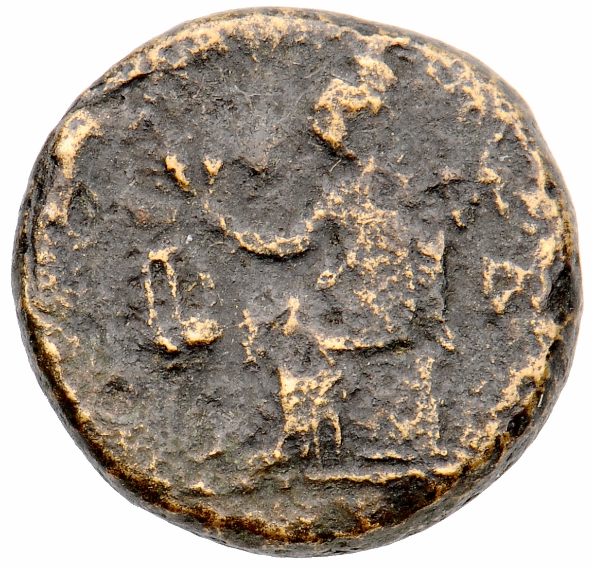 CN Type cn.sestus.1_ed.11, реверс, cn-coins