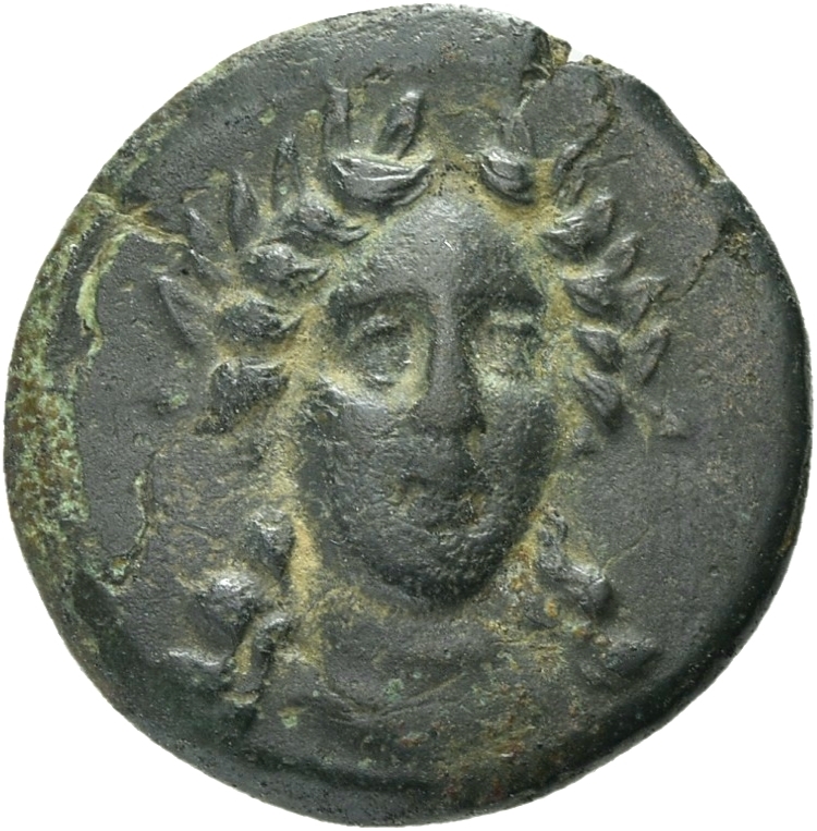 CN Type 21087, аверс, cn-coins