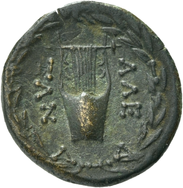 CN Type 21087, реверс, cn-coins
