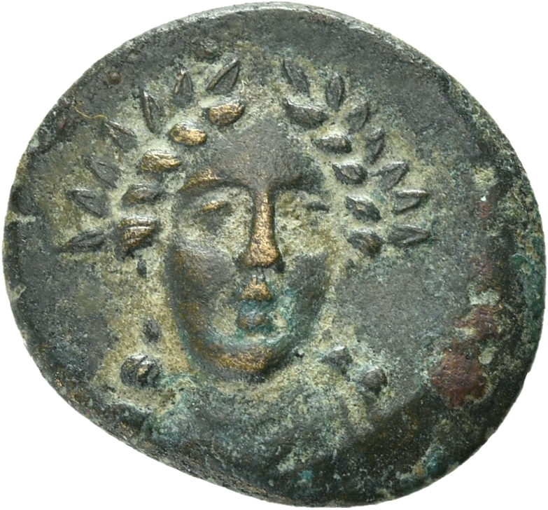 obverse CN Type 21088