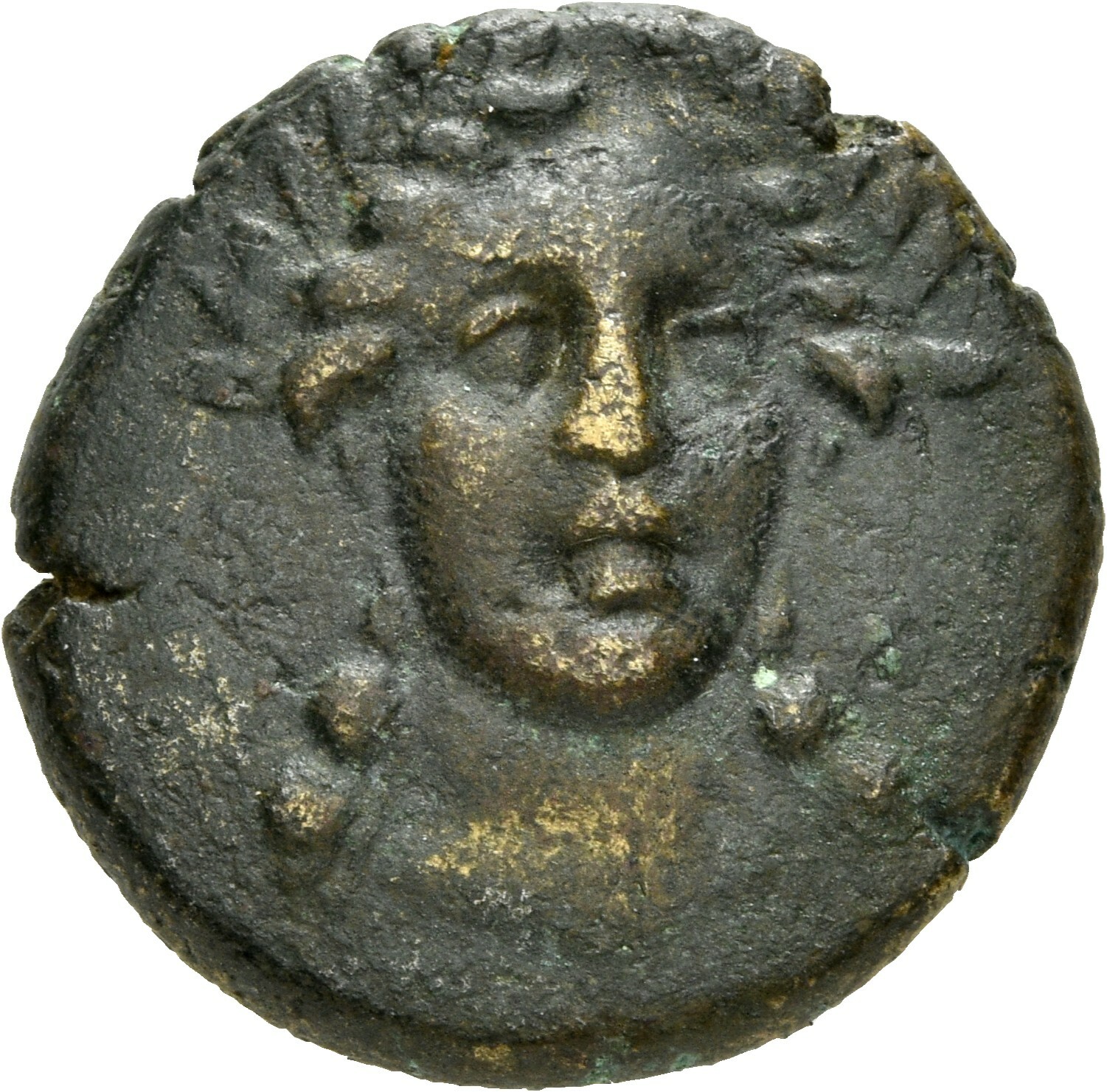 CN Type 21089, аверс, cn-coins