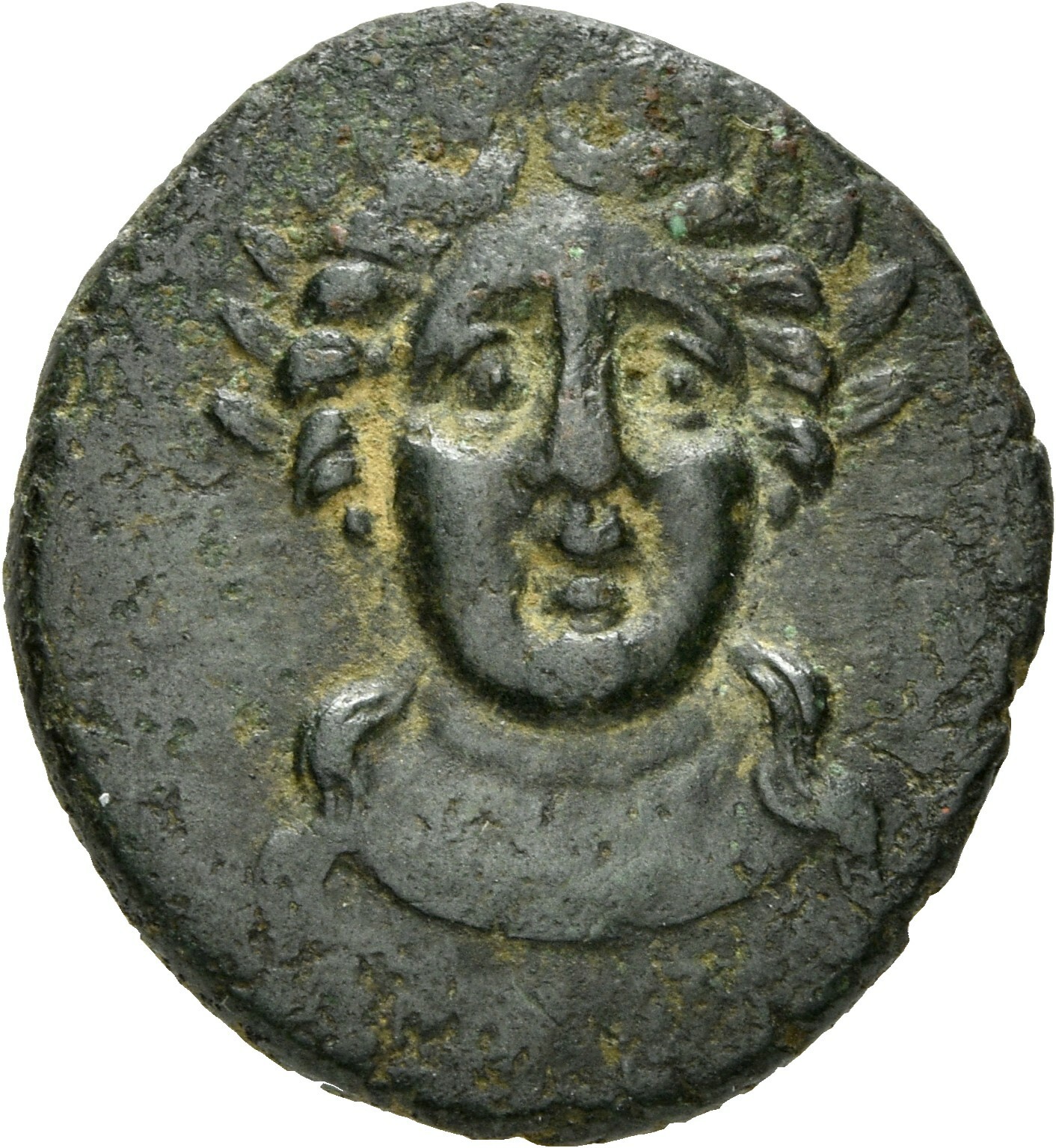 coin obv