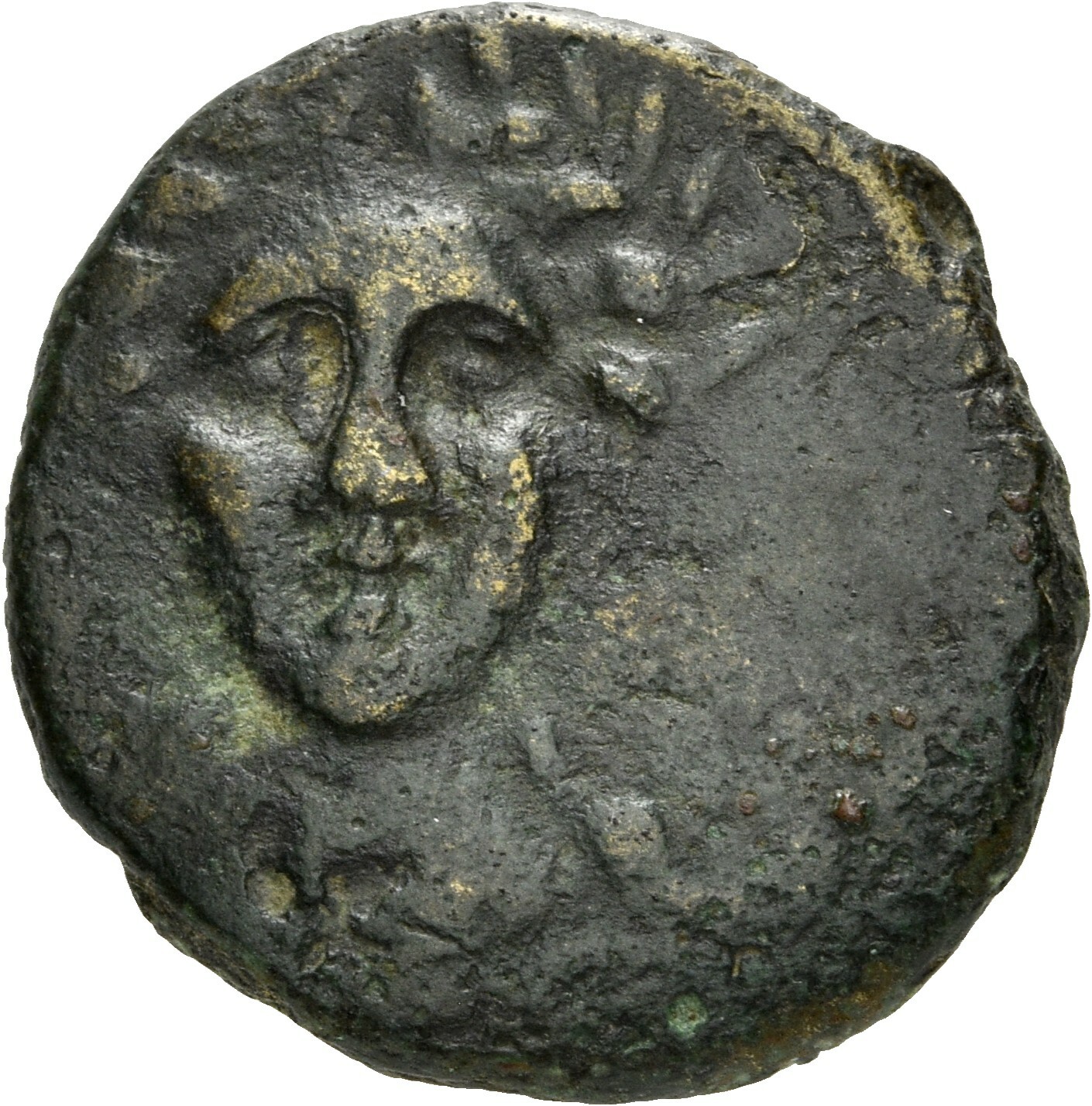 CN Type 21090, аверс, cn-coins