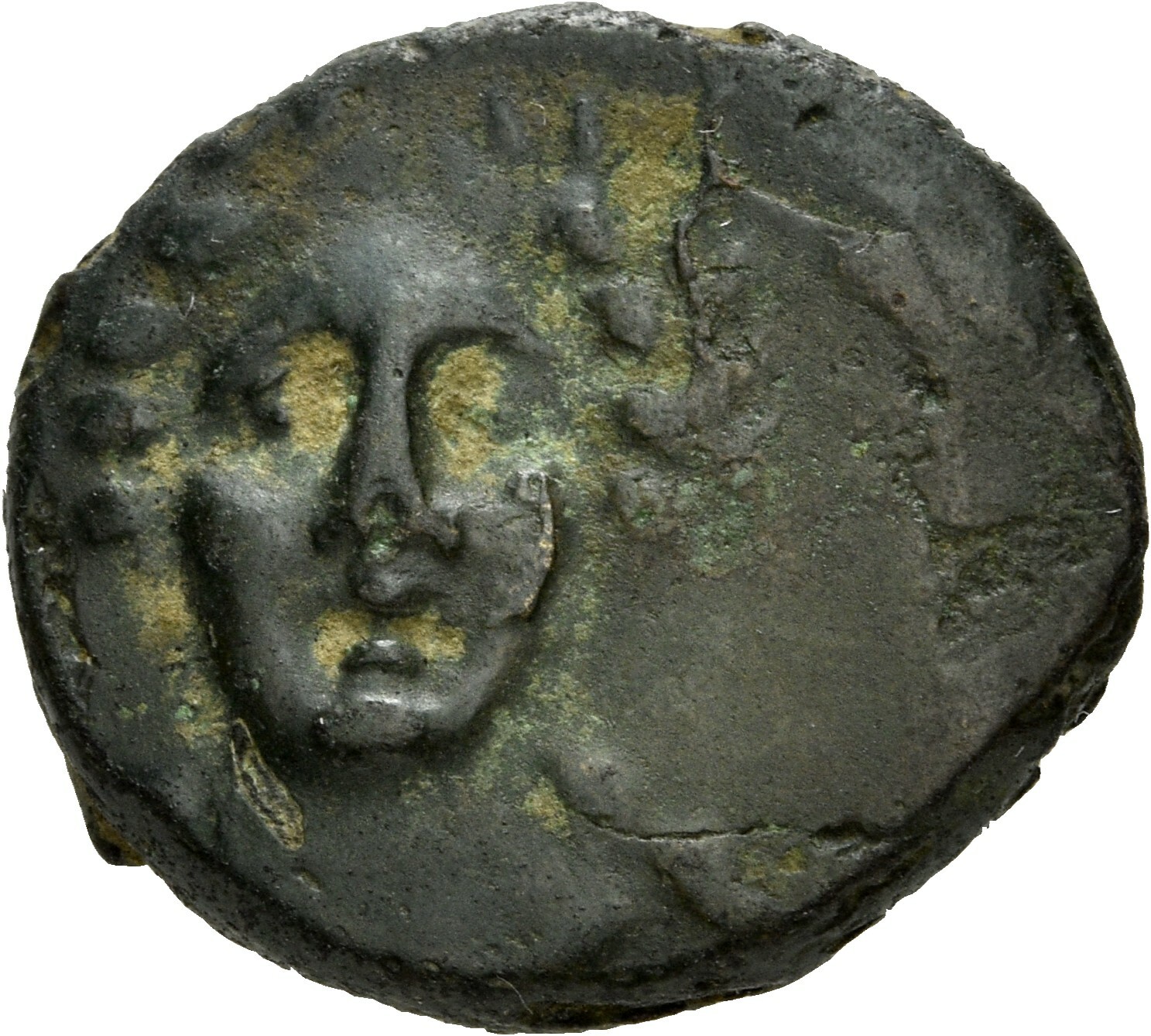 coin obv