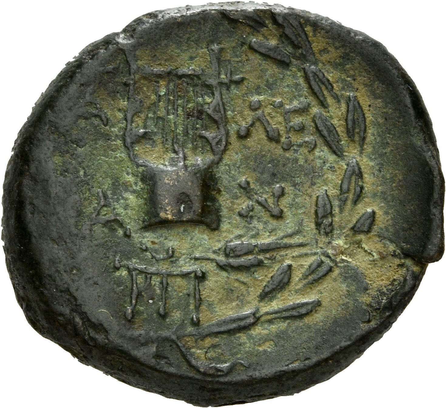 coin rev
