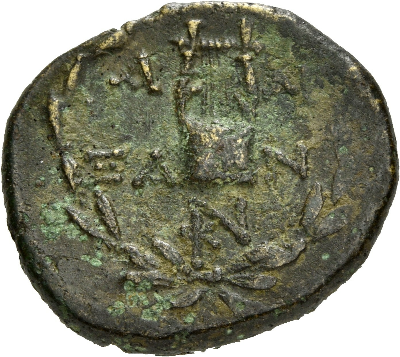 coin rev