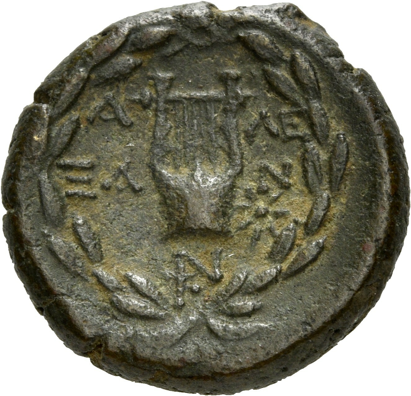 coin rev