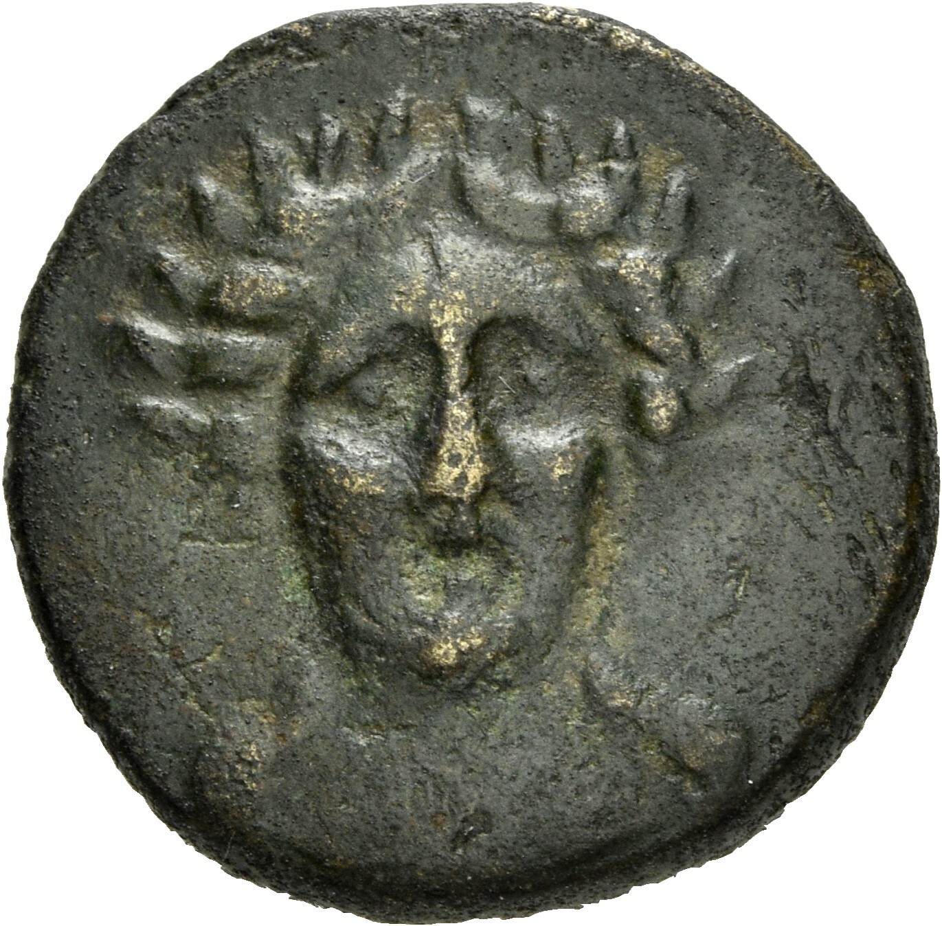 CN Type 21093, аверс, cn-coins