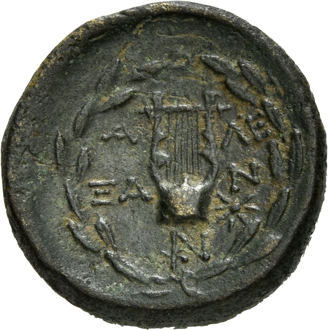 CN Type 21093, реверс, cn-coins