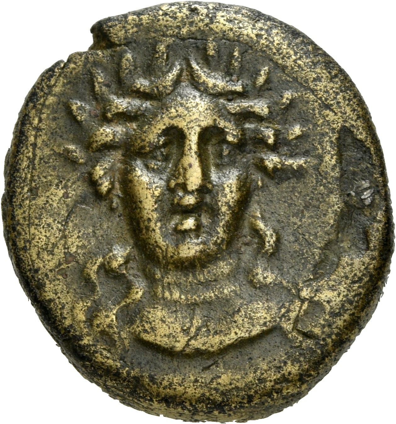 CN Type 21092, аверс, cn-coins