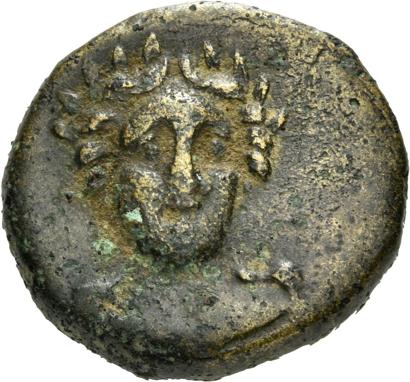 CN Type 21092, аверс, cn-coins