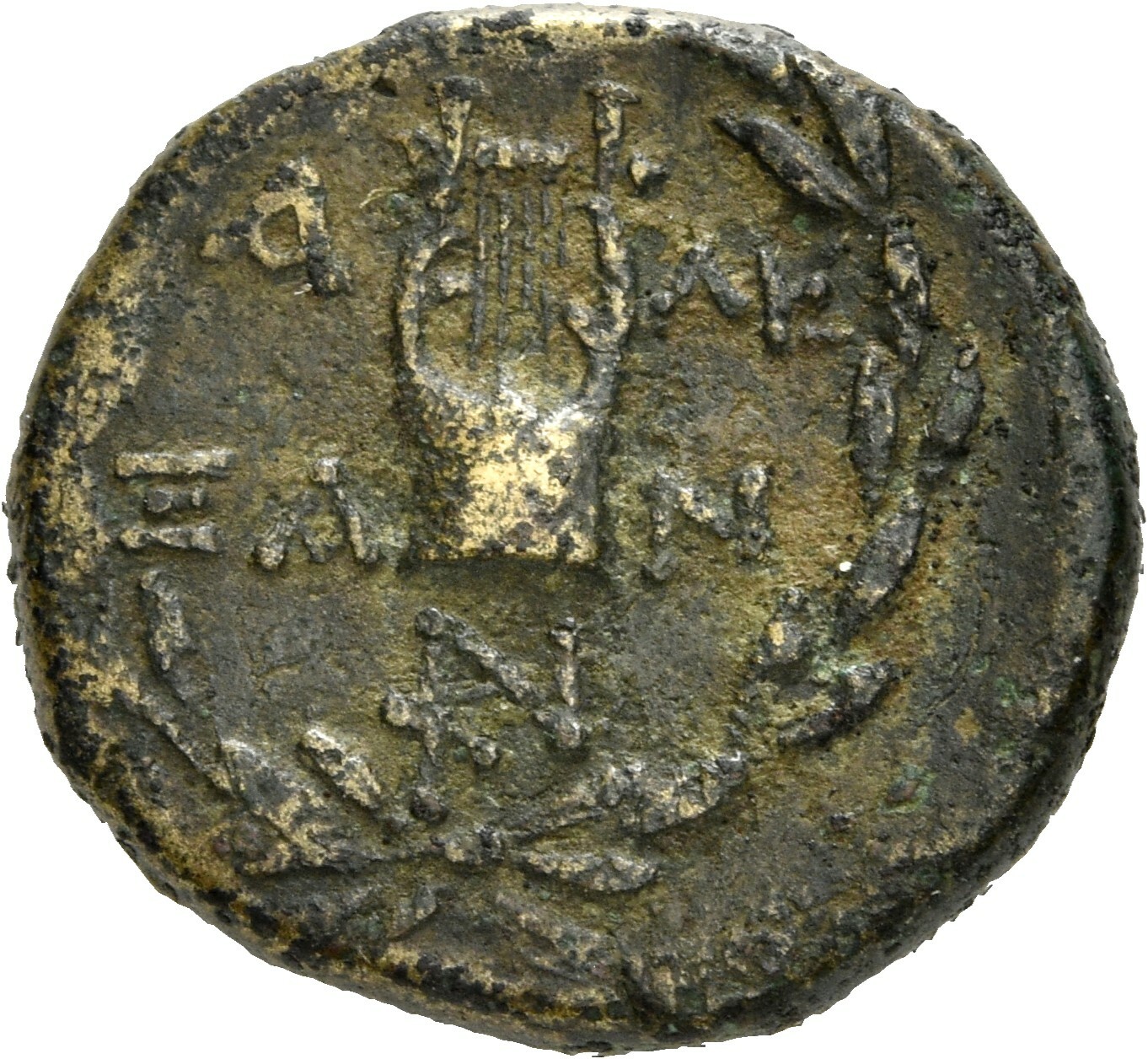 CN Type 21092, реверс, cn-coins