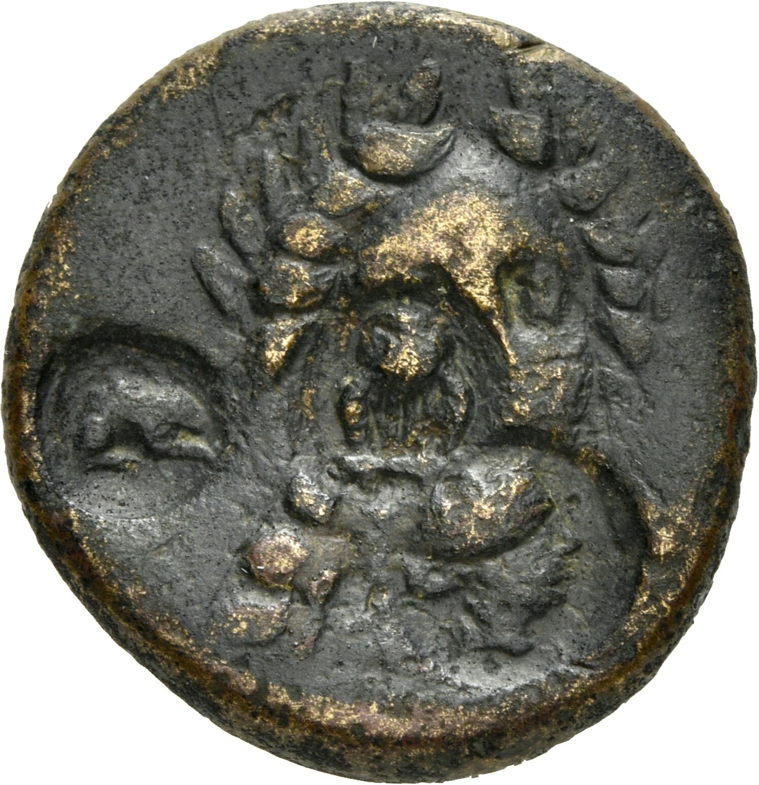 CN Type 21092, аверс, cn-coins