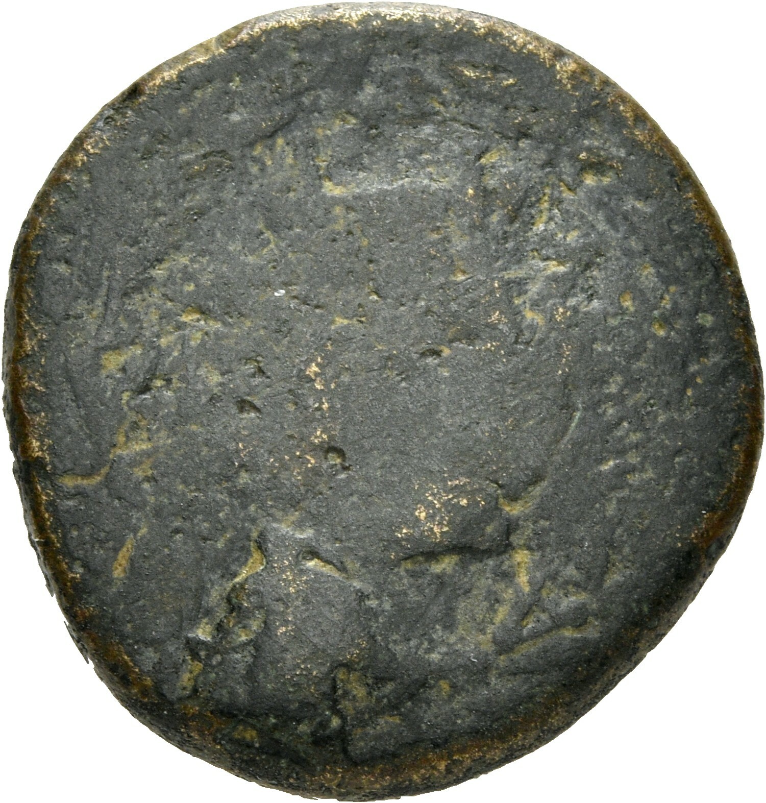 CN Type 21092, реверс, cn-coins
