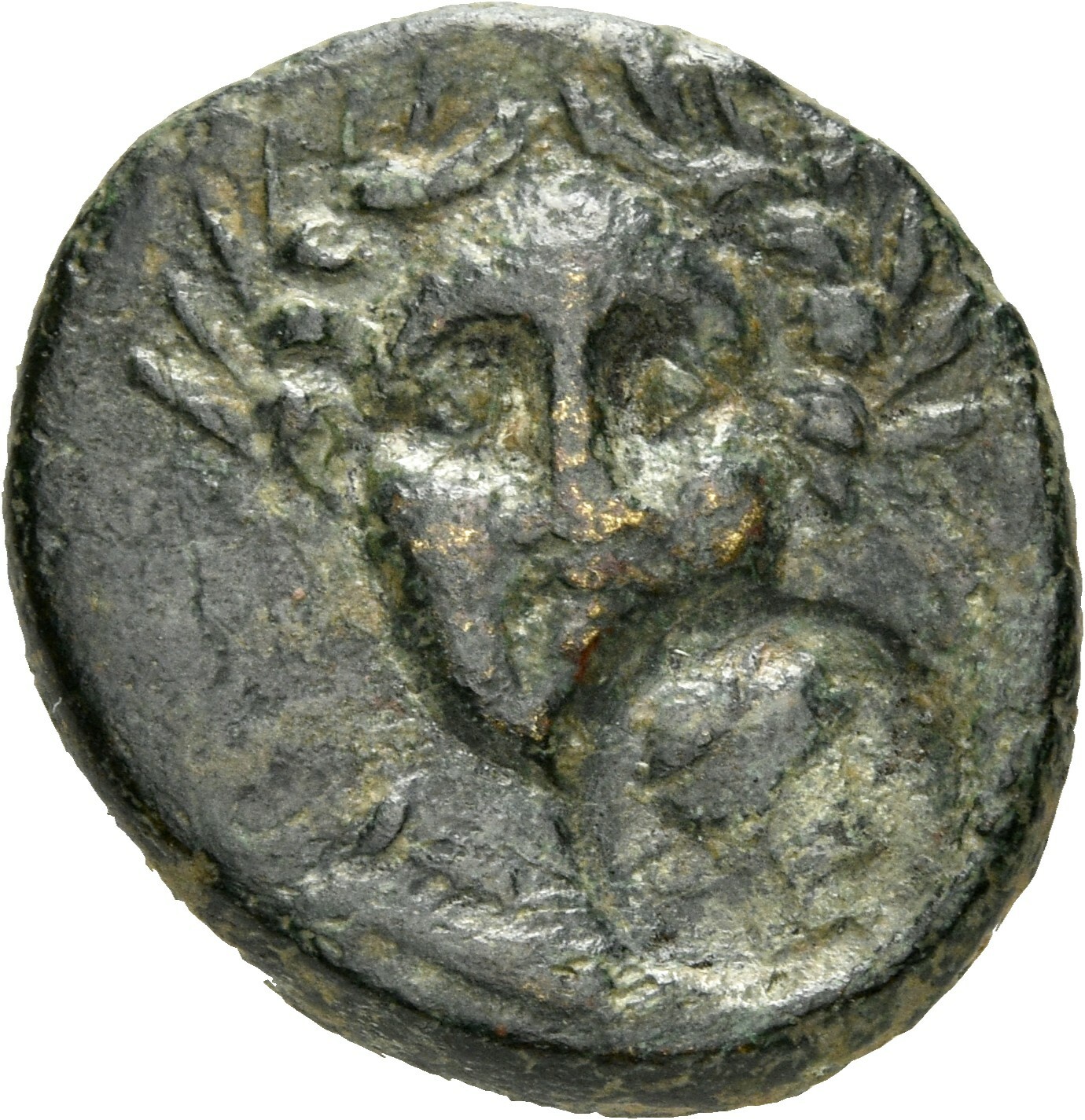 CN Type 21092, аверс, cn-coins