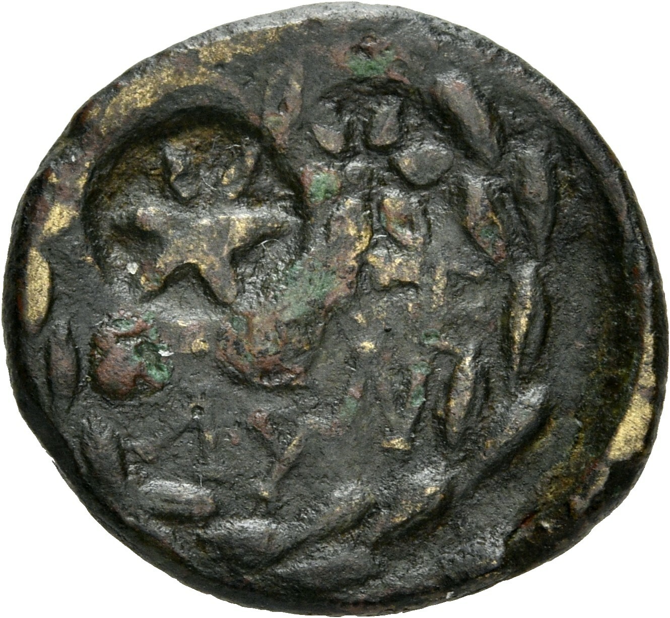 CN Type 21094, реверс, cn-coins