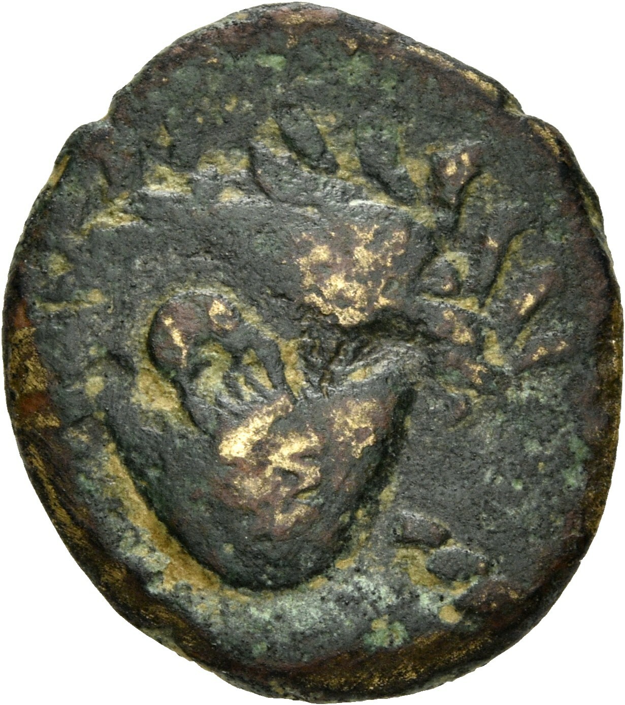 CN Type 21094, аверс, cn-coins