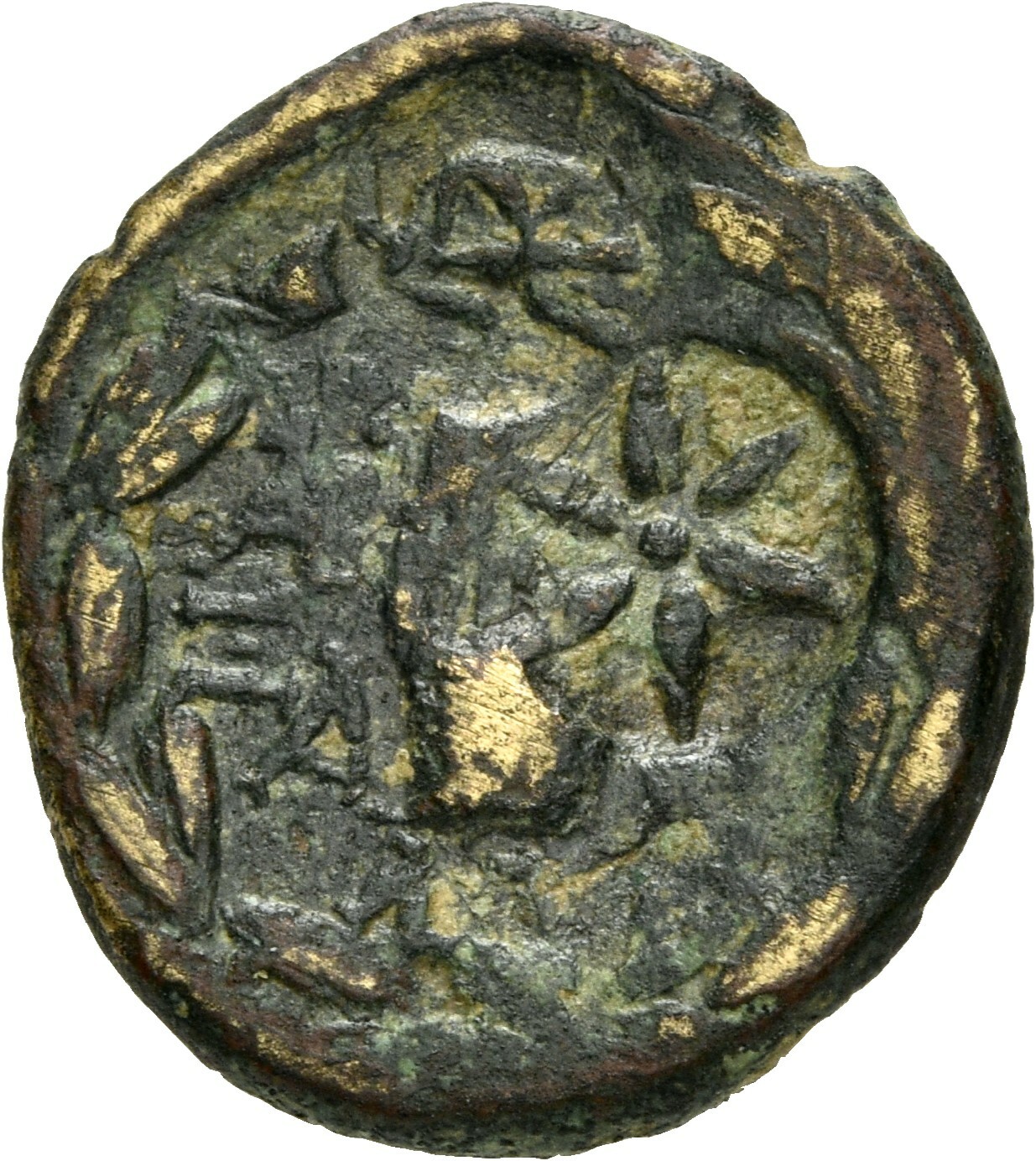 CN Type 21094, реверс, cn-coins