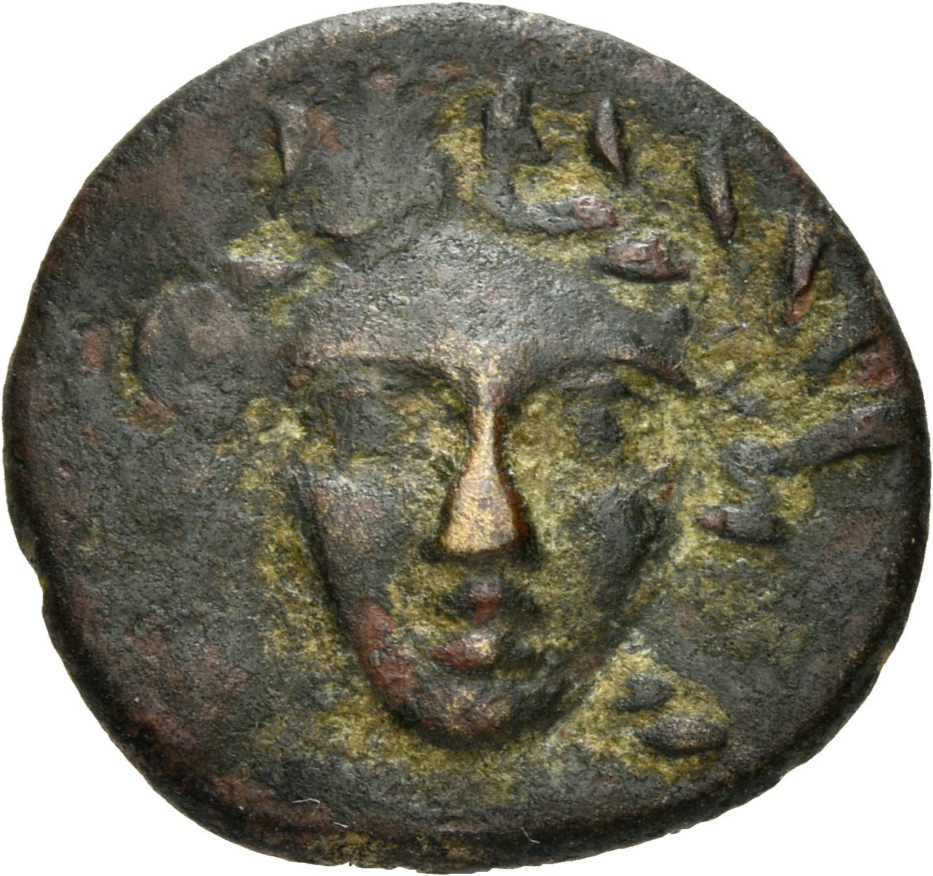 coin obv