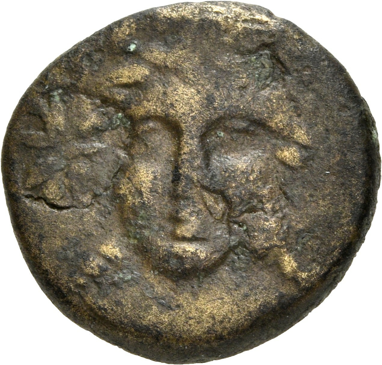 CN Type 21094, аверс, cn-coins