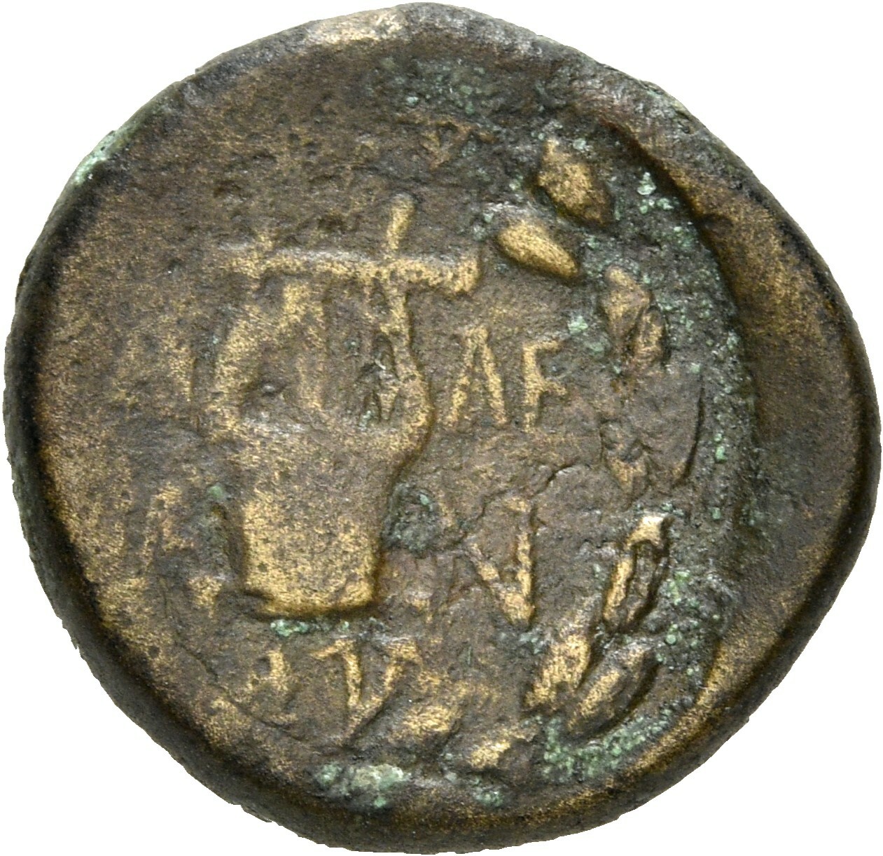 CN Type 21094, реверс, cn-coins