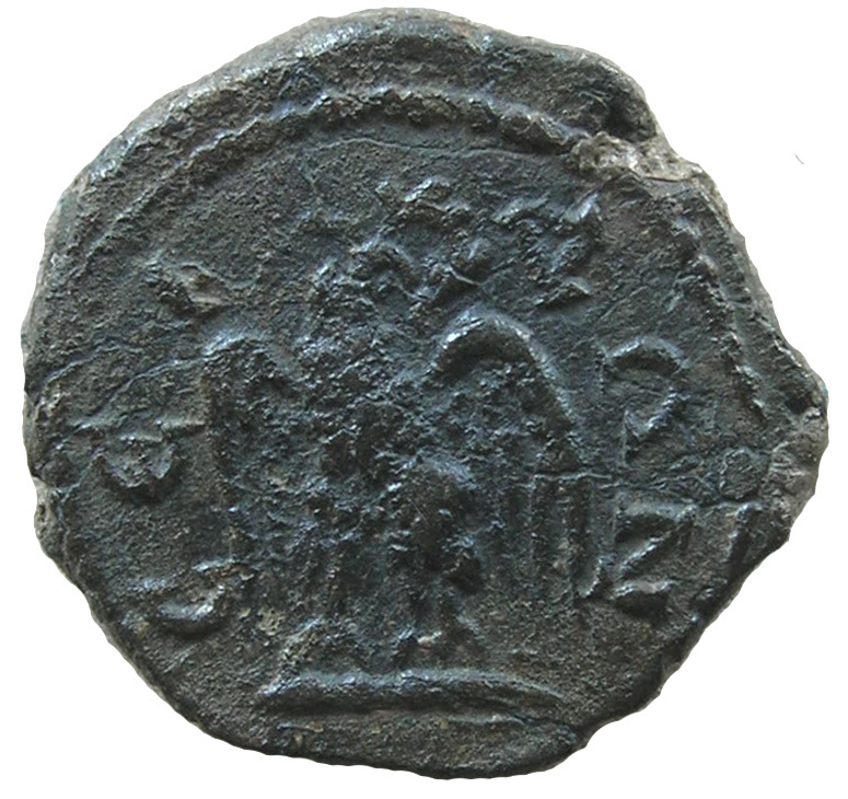 реверс CN Type 21095