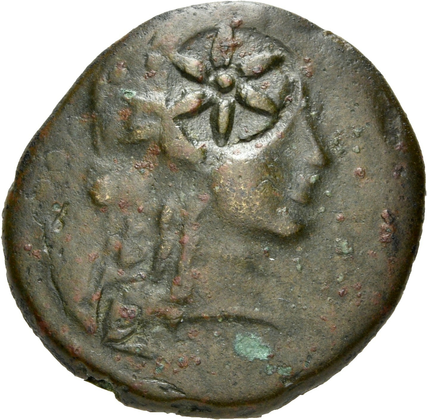 coin obv