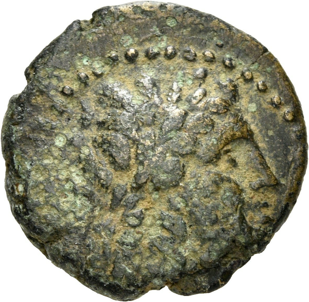 CN Type 21106, аверс, cn-coins