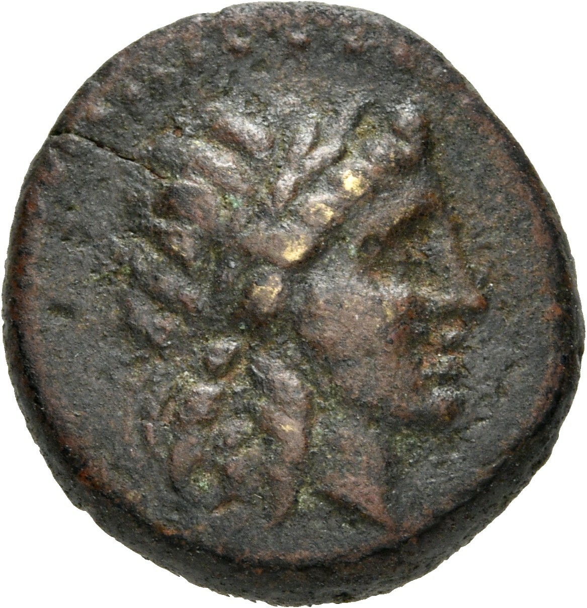 CN Type 21106, аверс, cn-coins