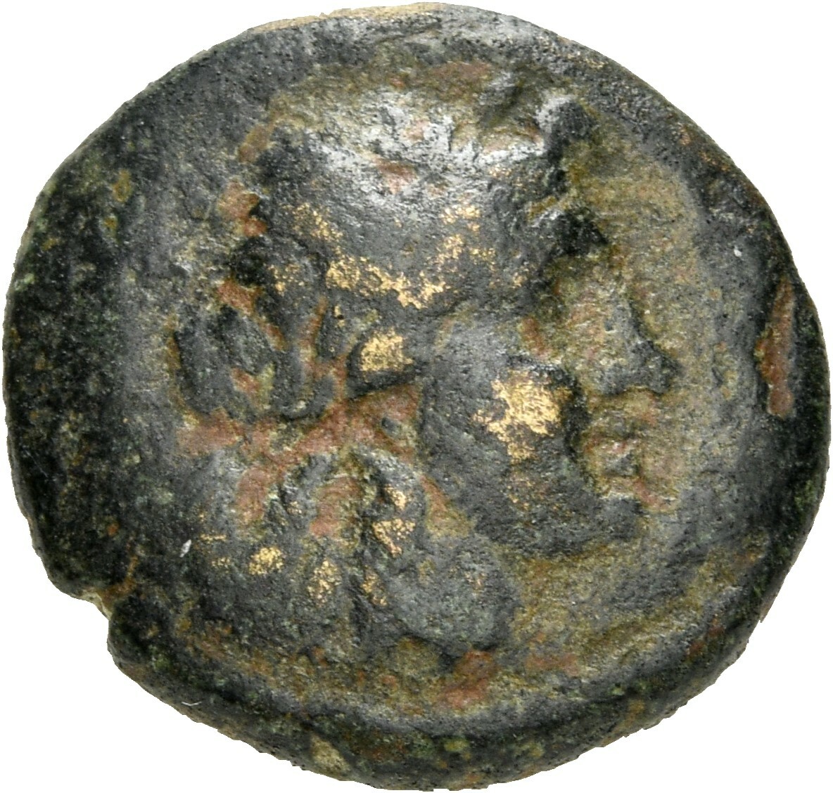CN Type 21106, аверс, cn-coins