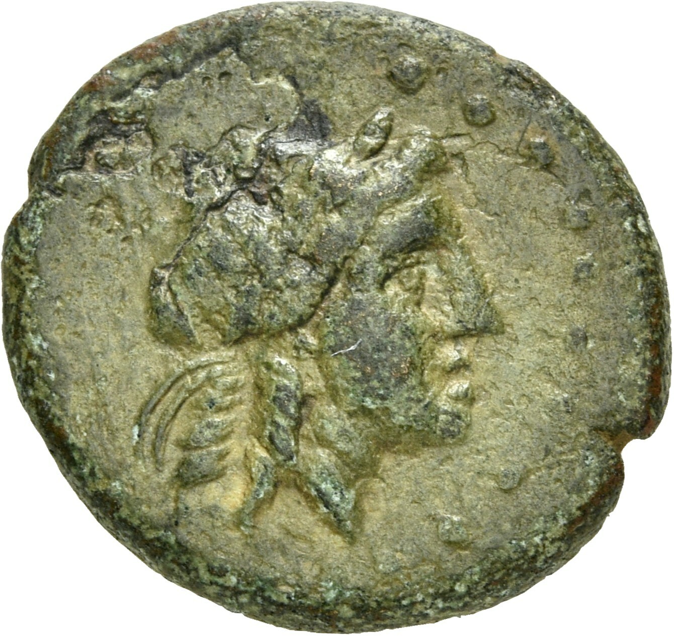 CN Type 21107, аверс, cn-coins