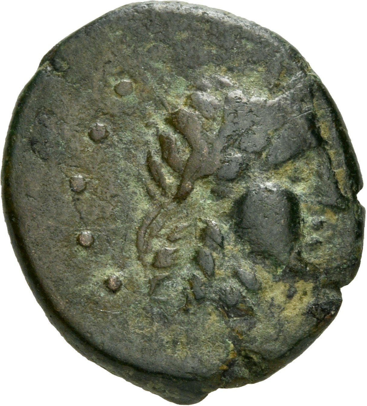 coin obv