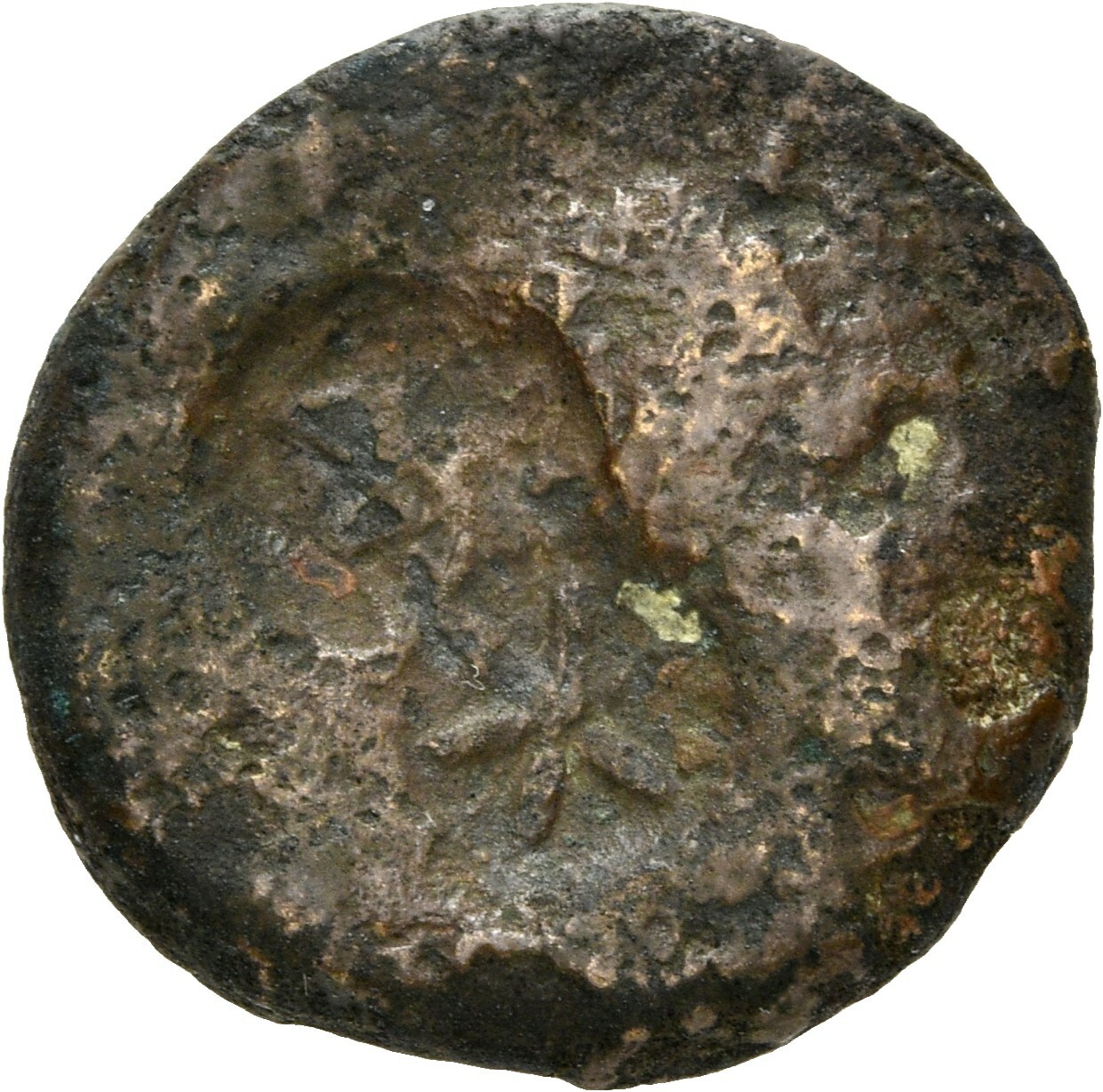 CN Type 21109, аверс, cn-coins