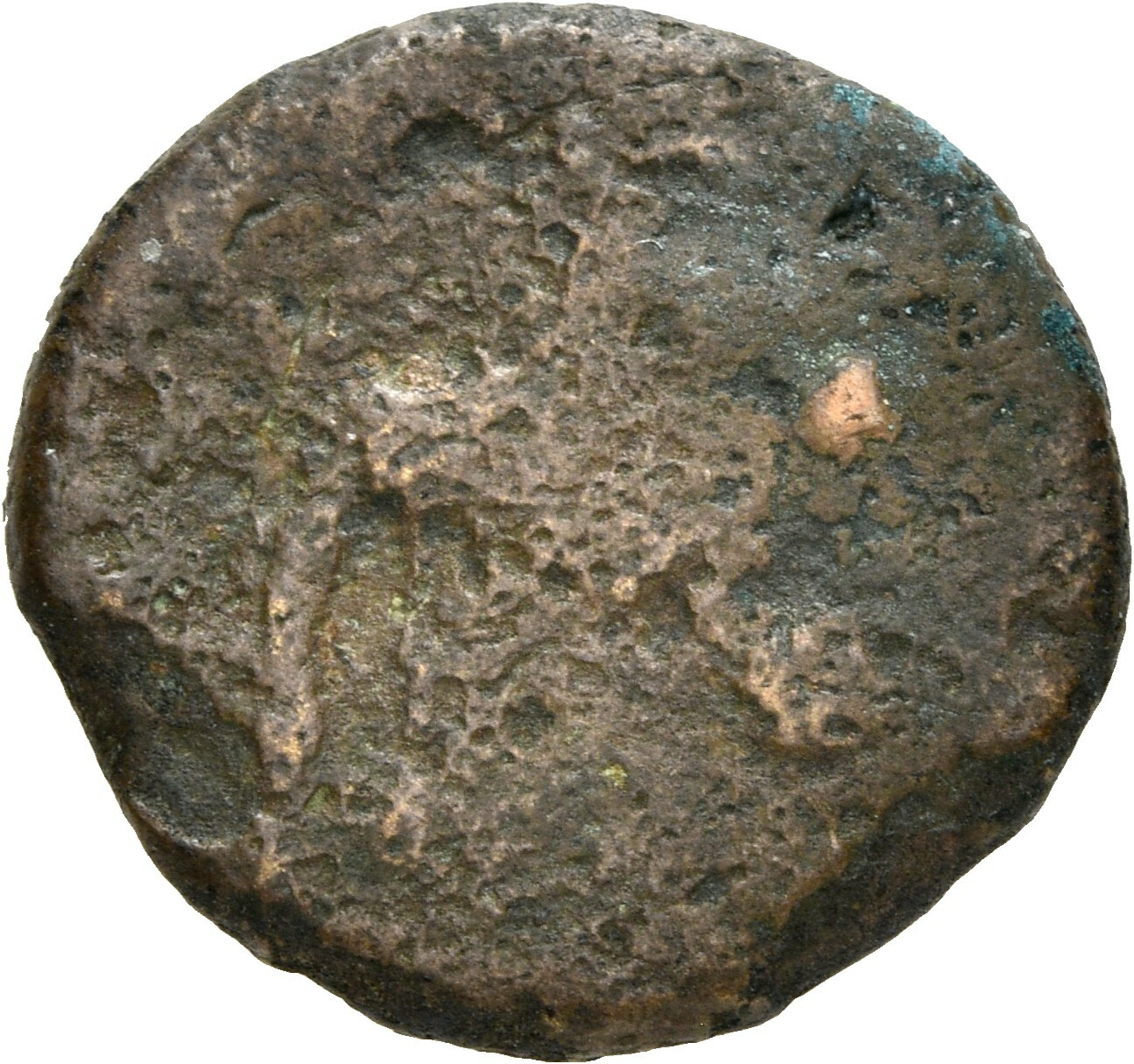 CN Type 21109, реверс, cn-coins