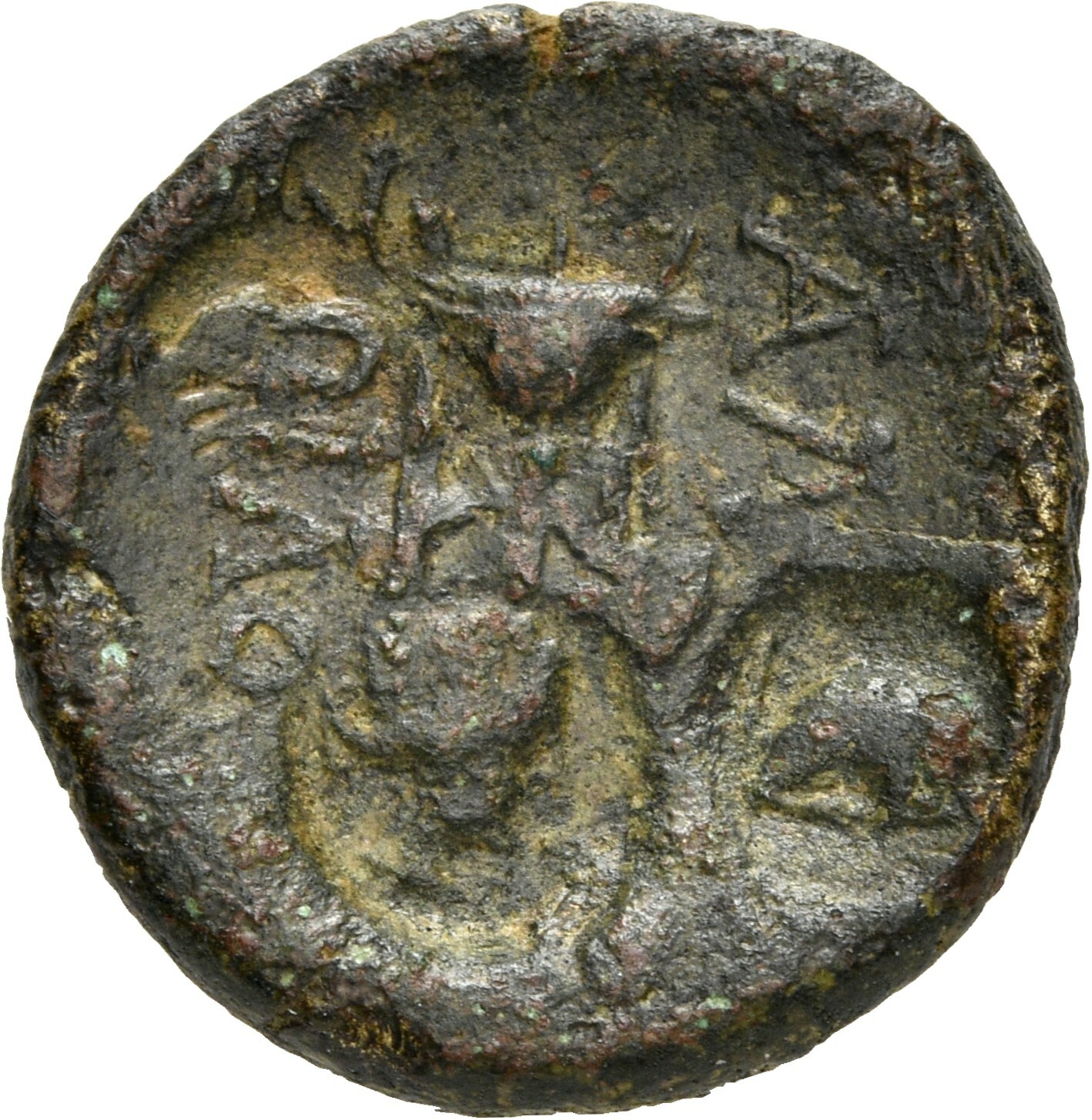 coin rev