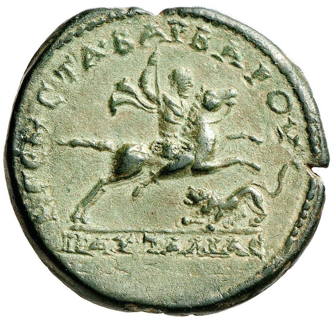 CN Type 21112, реверс, cn-coins