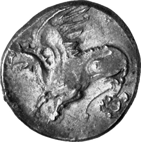 CN Type cn.abdera_thrace.1_ed.203, аверс, cn-coins