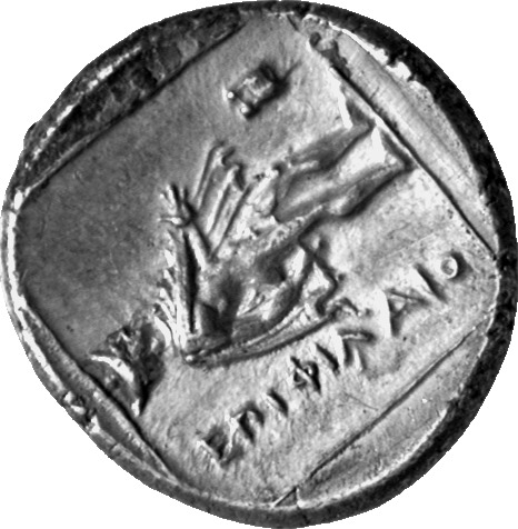 CN Type cn.abdera_thrace.1_ed.203, реверс, cn-coins