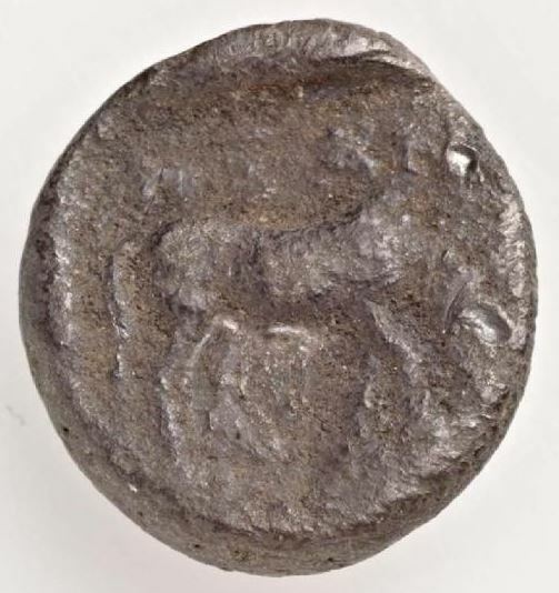 CN Type 5094, реверс, cn-coins