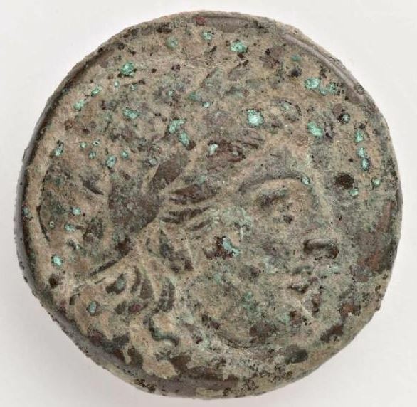 CN Type 5091, аверс, cn-coins