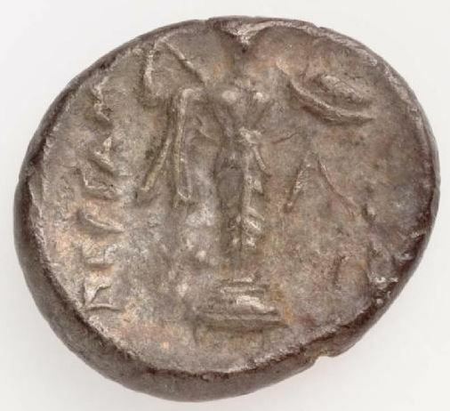 CN Type 10946, реверс, cn-coins