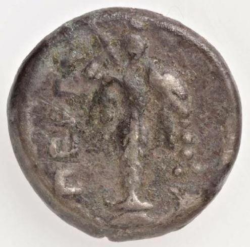 CN Type 10946, реверс, cn-coins